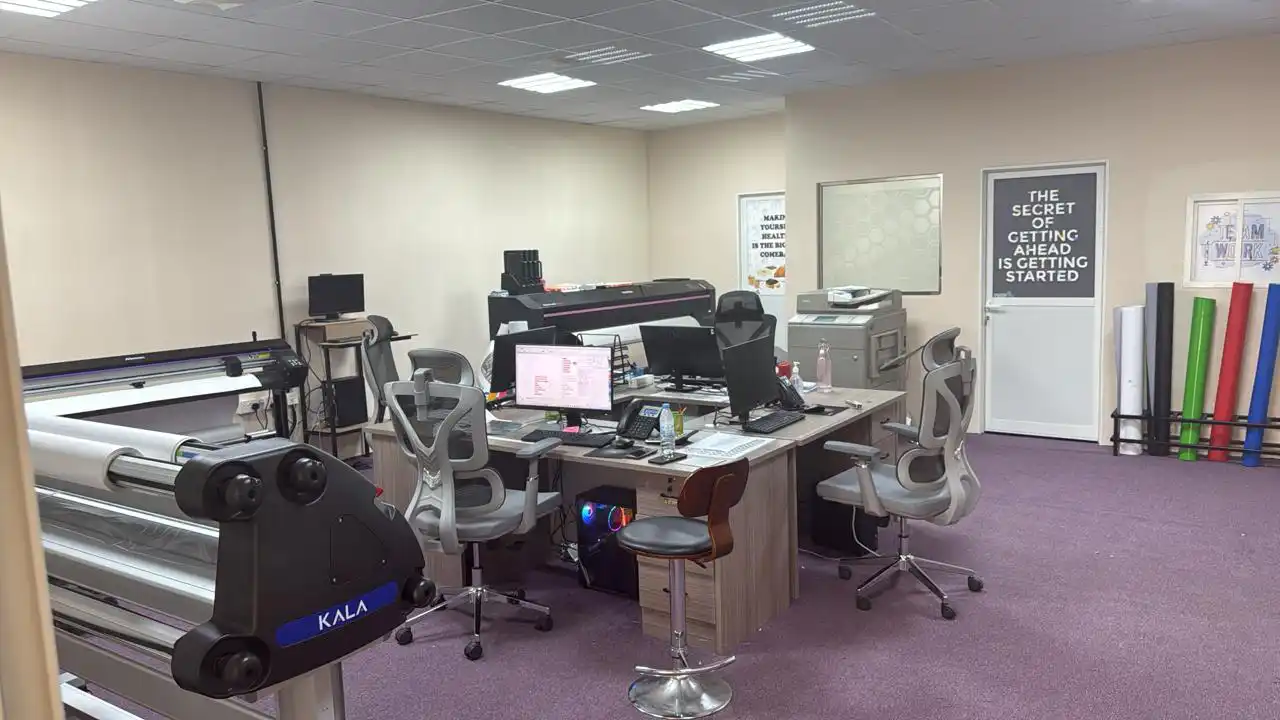 Hexagon Advertising 3