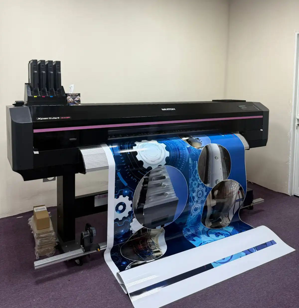Digital Printing